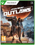 **STAR WARS OUTLAWS XBOX SERIES X|S*КЛЮЧ+ПОМОЩЬ*