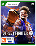 **STREET FIGHTER™ 6 XBOX SERIES X|S*ЛИЦЕНЗИЯ КЛЮЧ*