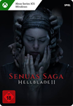 **SENUA’S SAGA: HELLBLADE II XBOX X|S / WIN*КЛЮЧ*