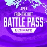 *APEX LEGENDS ULTIMATE BATTLE PASS SPLIT 2 XBOX*КЛЮЧ