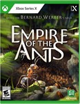 **EMPIRE OF THE ANTS XBOX SERIES X|S / WIN10*КЛЮЧ*