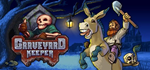 **GRAVEYARD KEEPER XBOX*ЛИЦЕНЗИЯ КЛЮЧ+ПОМОЩЬ*