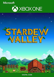 **STARDEW VALLEY XBOX*ЛИЦЕНЗИЯ КЛЮЧ+ПОМОЩЬ*