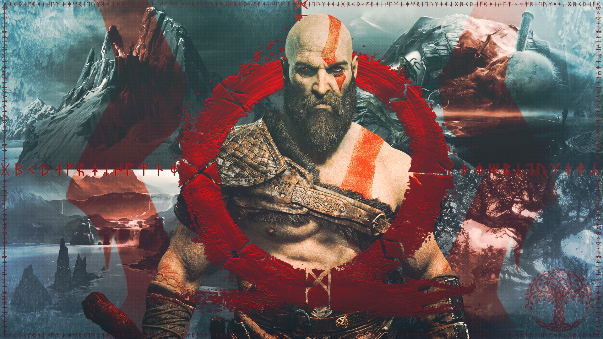 God of war steam buy фото 46