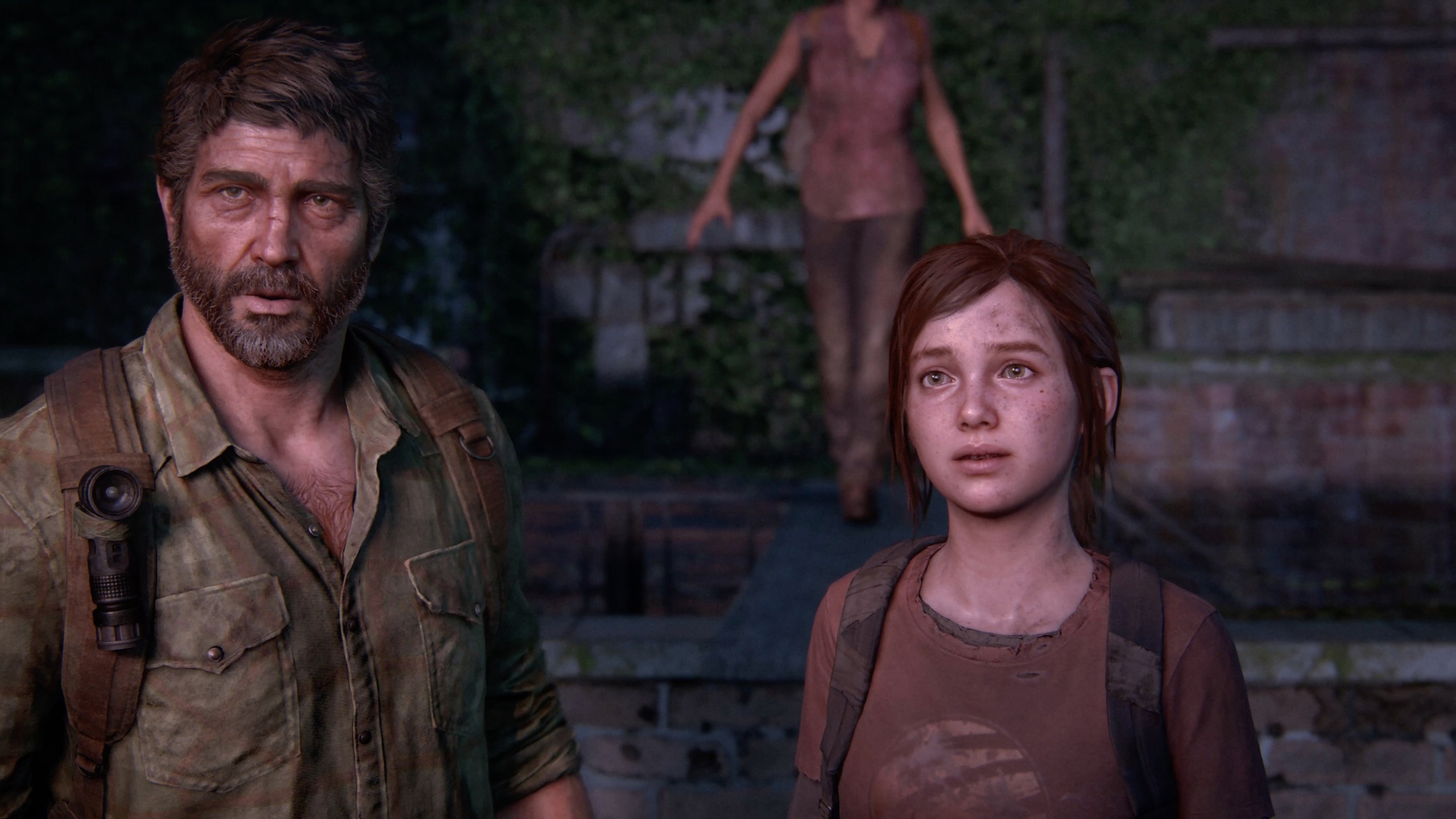 The last of us steam release фото 4