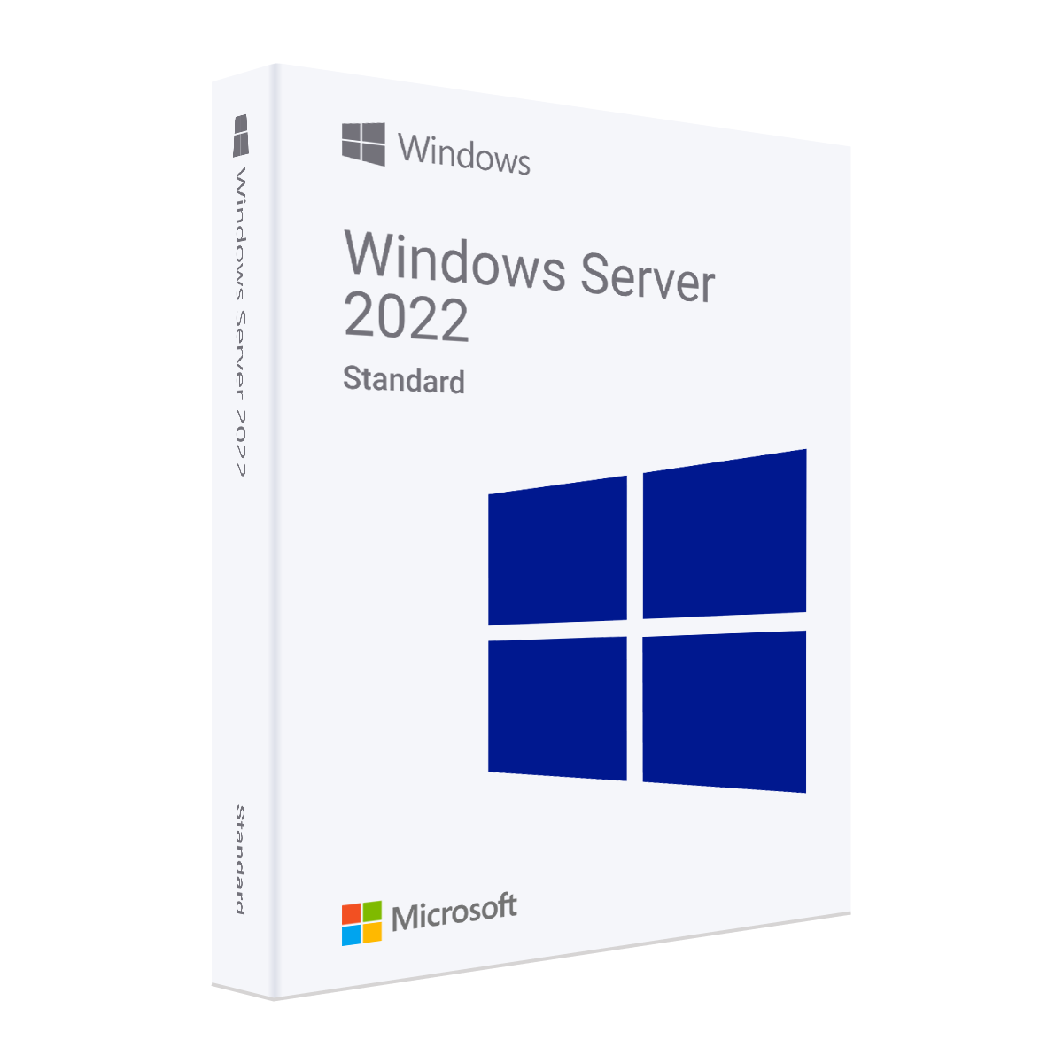 Buy Windows Server 2022 Standard Microsoft Partner Cheap Choose From 