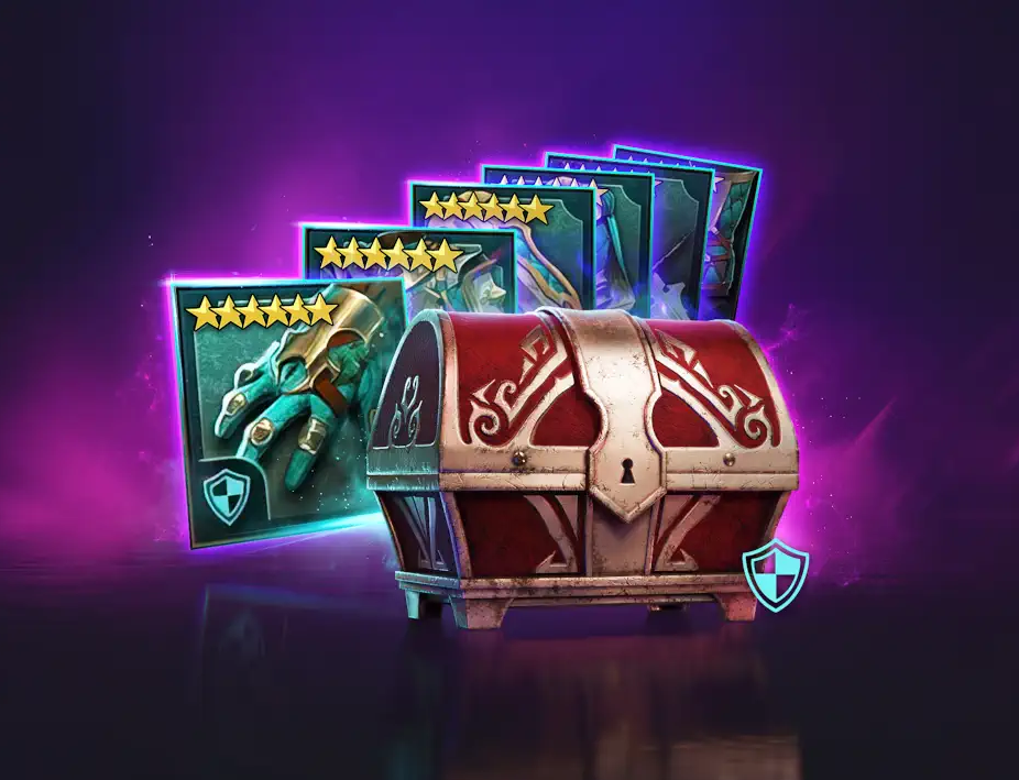 Artifact pack