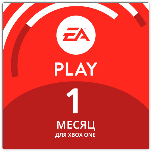 Карта ea play