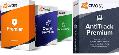 avast premium clean up