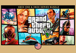 * Grand Theft Auto V (Series X|S) *