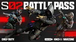 *Call of Duty: Warzone - Battle Pass (PS4/5,Xbox,PC)