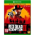 Red Dead Redemption 2 Ultimate Edition (Xbox) Активация