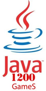 1200 Java игр Mega Сборка