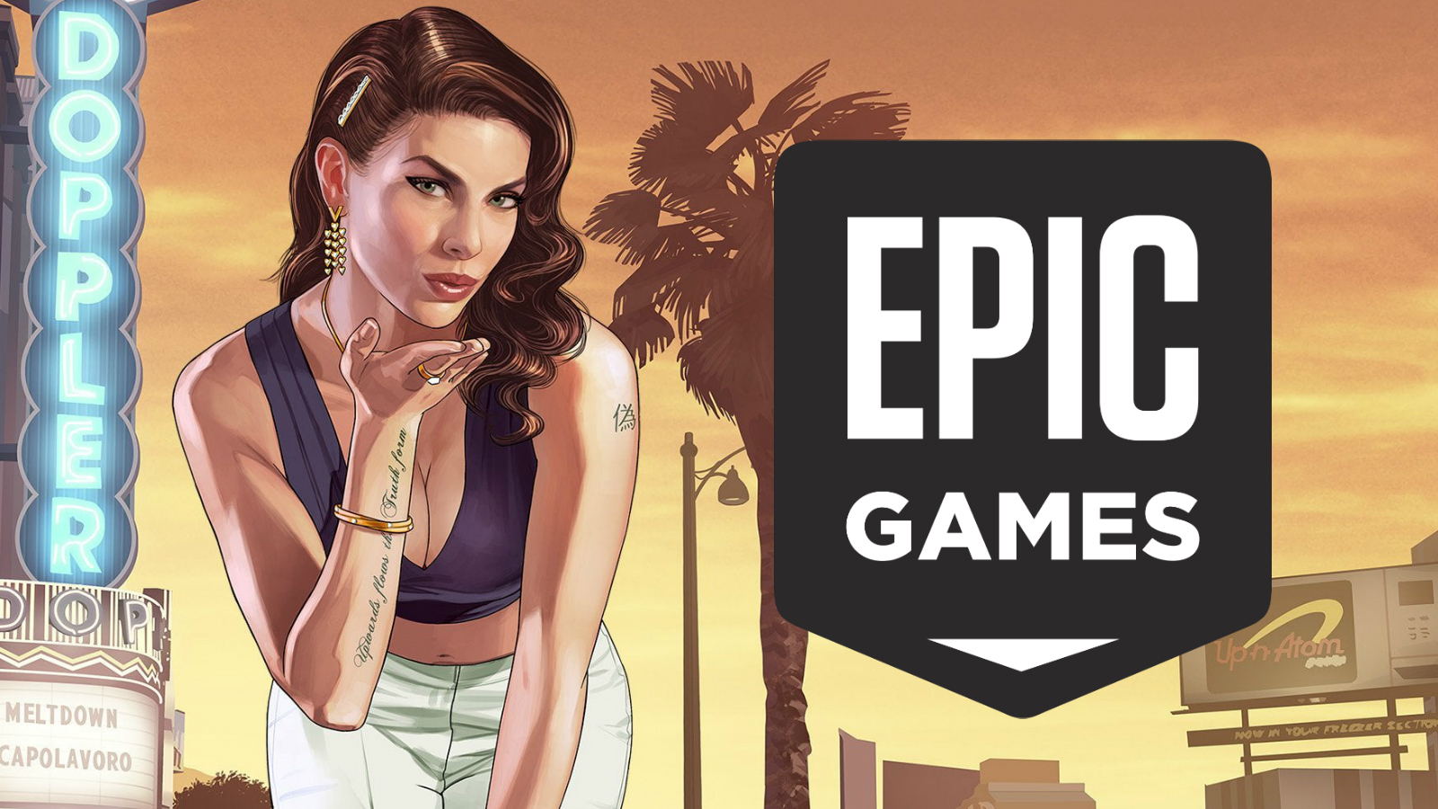 Buy Grand Theft Auto V Gta 5 Epic Games Account Gift And Download