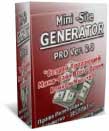 MiniSait Generator PRO 2