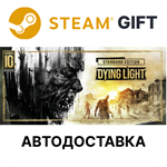 *Dying Light Standard 10th Anniversary Edition*Steam*