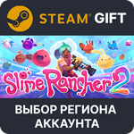 *Slime Rancher 2*Steam Gift - *Выбор Региона