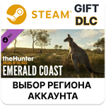 *theHunter: Call of the Wild - Emerald Coast Australia