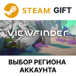 *Viewfinder*Steam*Выбор Региона