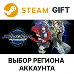 *STAR OCEAN THE SECOND STORY R*Steam*Выбор Региона