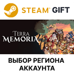 *Terra Memoria*Steam*