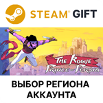 *The Rogue Prince of Persia*Steam*Выбор Региона