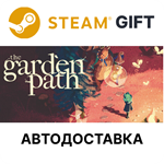 *The Garden Path*Steam GIFT*Выбор Региона*АВТО