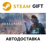 *Unknown 9: Awakening – Standard*Steam + Выбор*АВТО