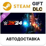 *Набор WWE 2K24 Bray Wyatt Edition Pack*Steam*АВТО