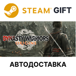 *DYNASTY WARRIORS: ORIGINS*Steam*АВТО