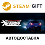 *Tokyo Xtreme Racer*Steam GIFT*Выбор Региона*АВТО