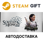 *South of Midnight Premium Edition*Steam GIFT*АВТО