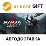 *NINJA GAIDEN 2 Black*Steam GIFT*Выбор Региона*АВТО