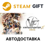 *Virtua Fighter 5 R.E.V.O.*Steam GIFT*АВТО