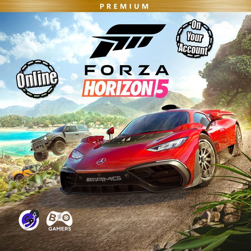 ✔️ How To Download Forza Horizon 4 On PC For FREE, 100℅ Working