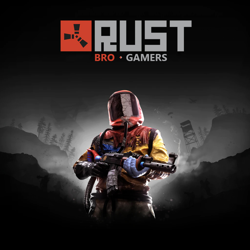 how to get rust for free on steam