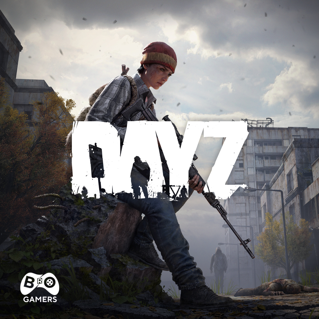 Buy ️ DayZ Standalone Steam ️Online ️Region Free ️Forever and download