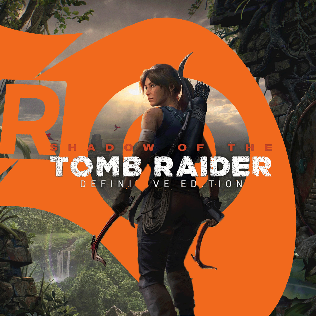 Shadow of the tomb raider definitive edition steam фото 35