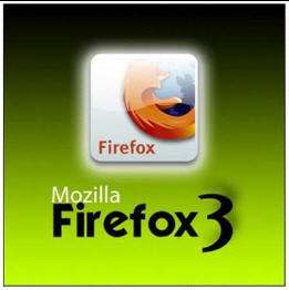 Mozilla Firefox  3.0.4