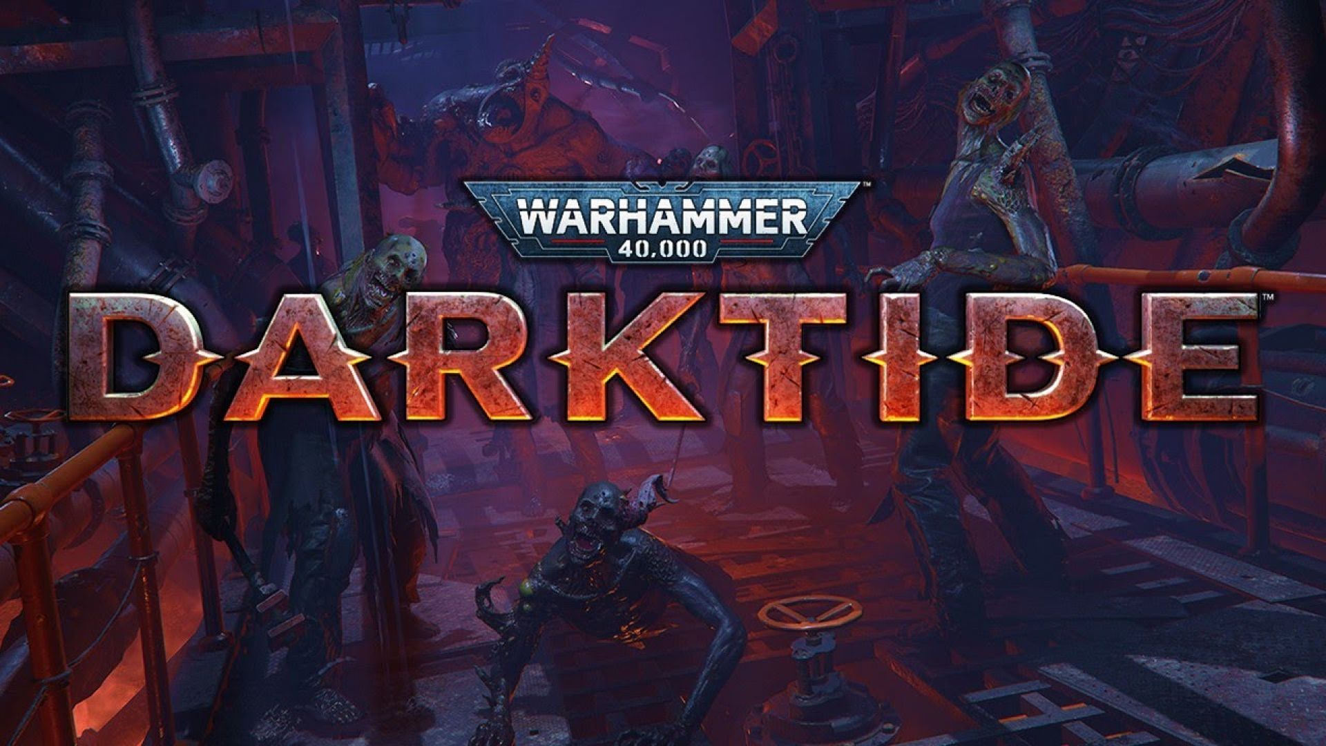 Warhammer 40000 darktide steam фото 19