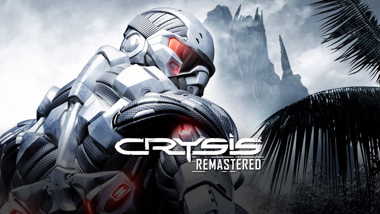 Is crysis 3 on steam фото 85