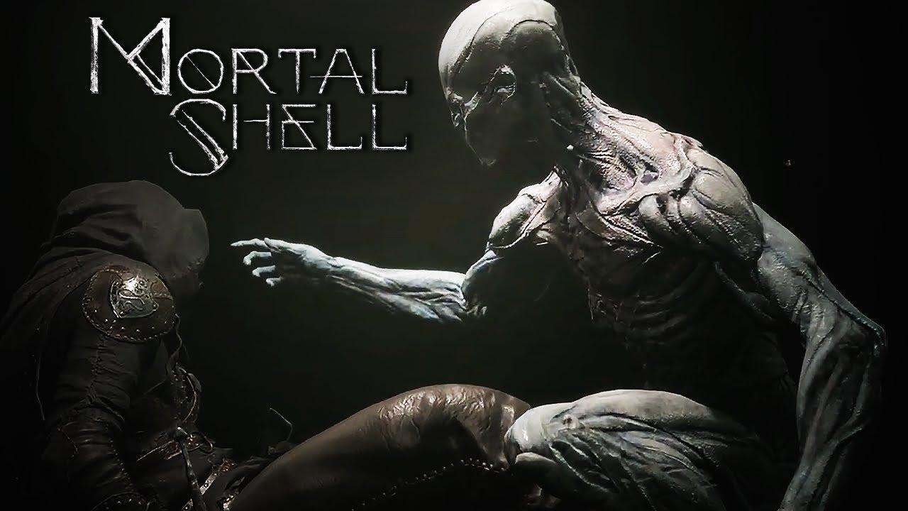 Mortal shell цена steam фото 8