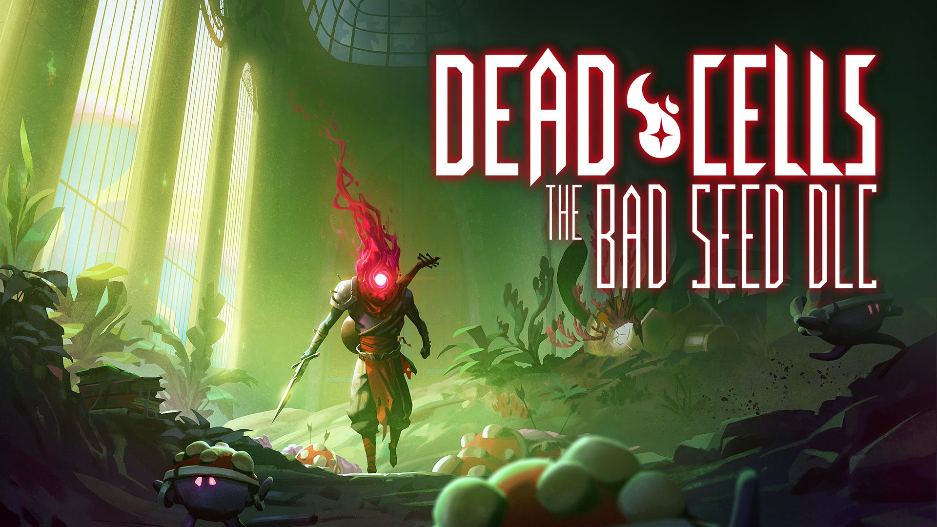 Dead cells steam цена фото 37