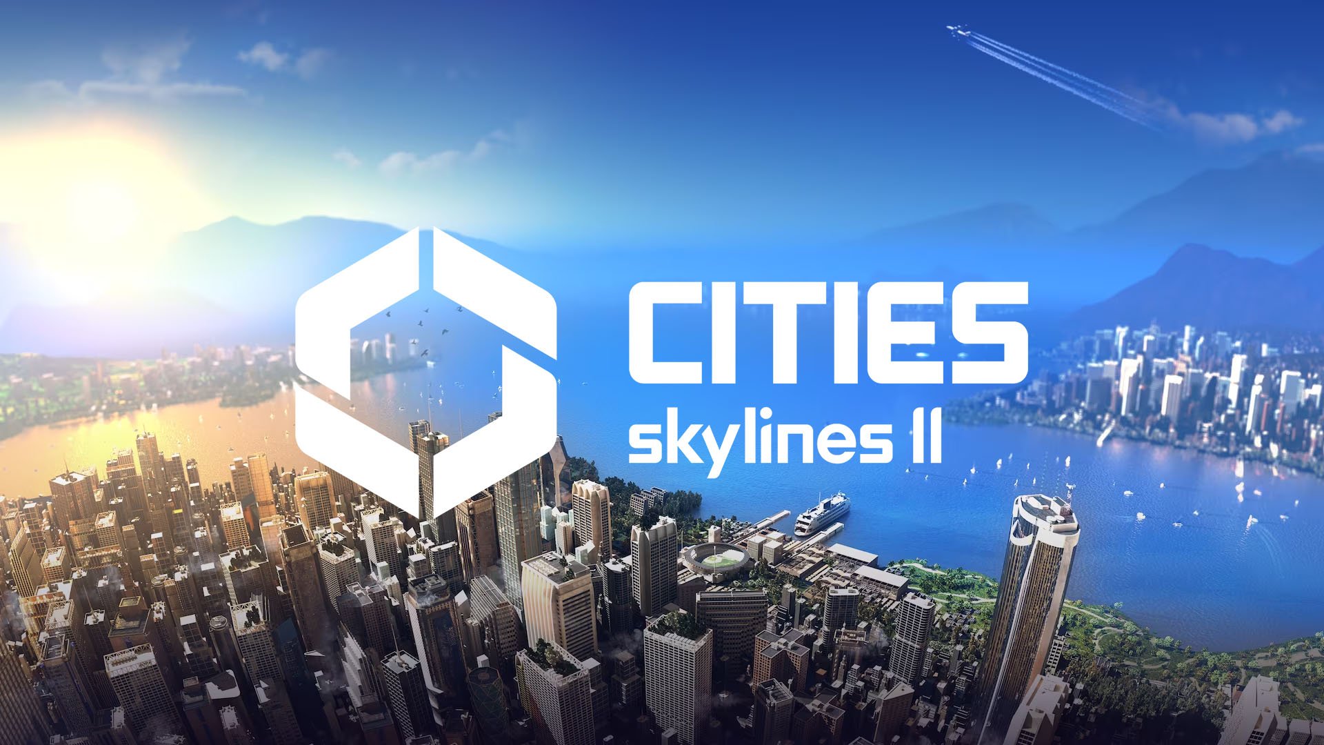 скачать city skyline стим фото 4