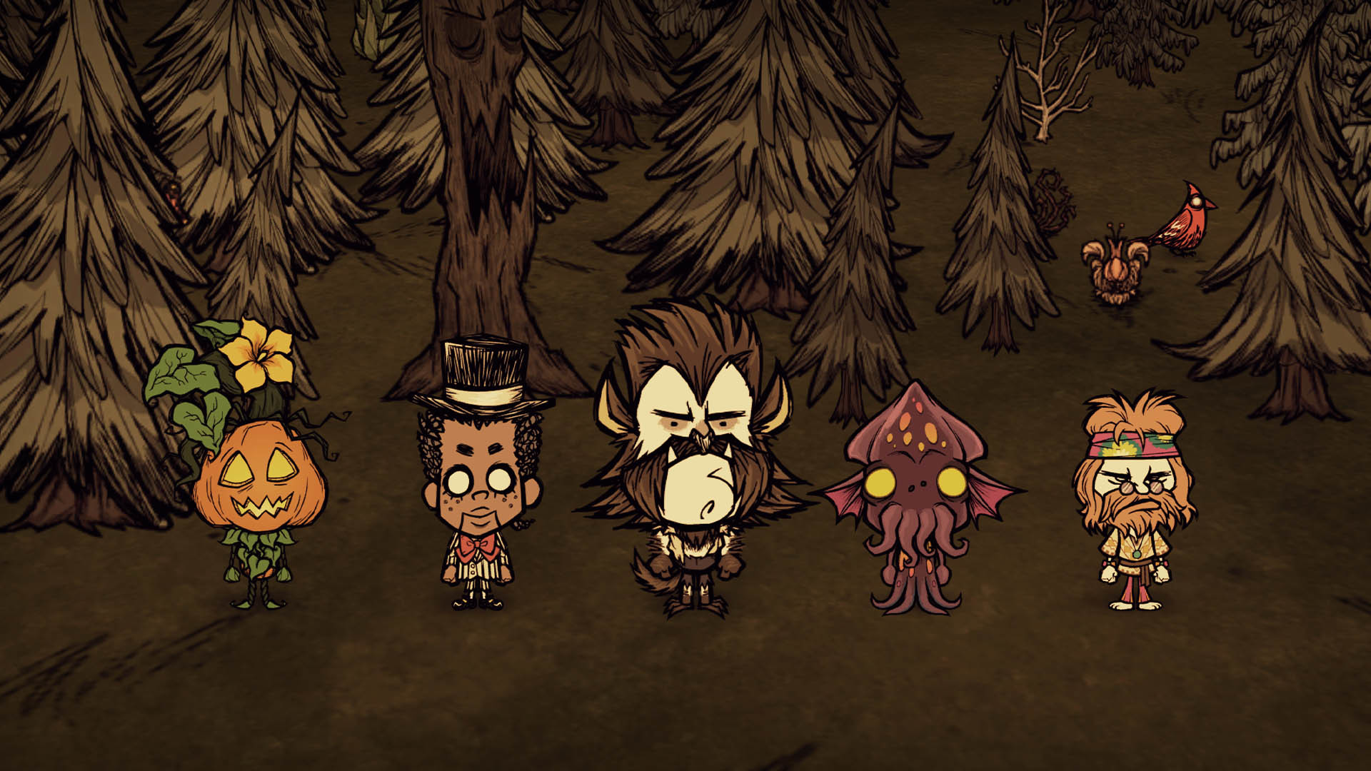 Don t starve как найти. Don t Starve together. Don't Starve игра. Don't Starve игрушки. Don't Starve together картинки.