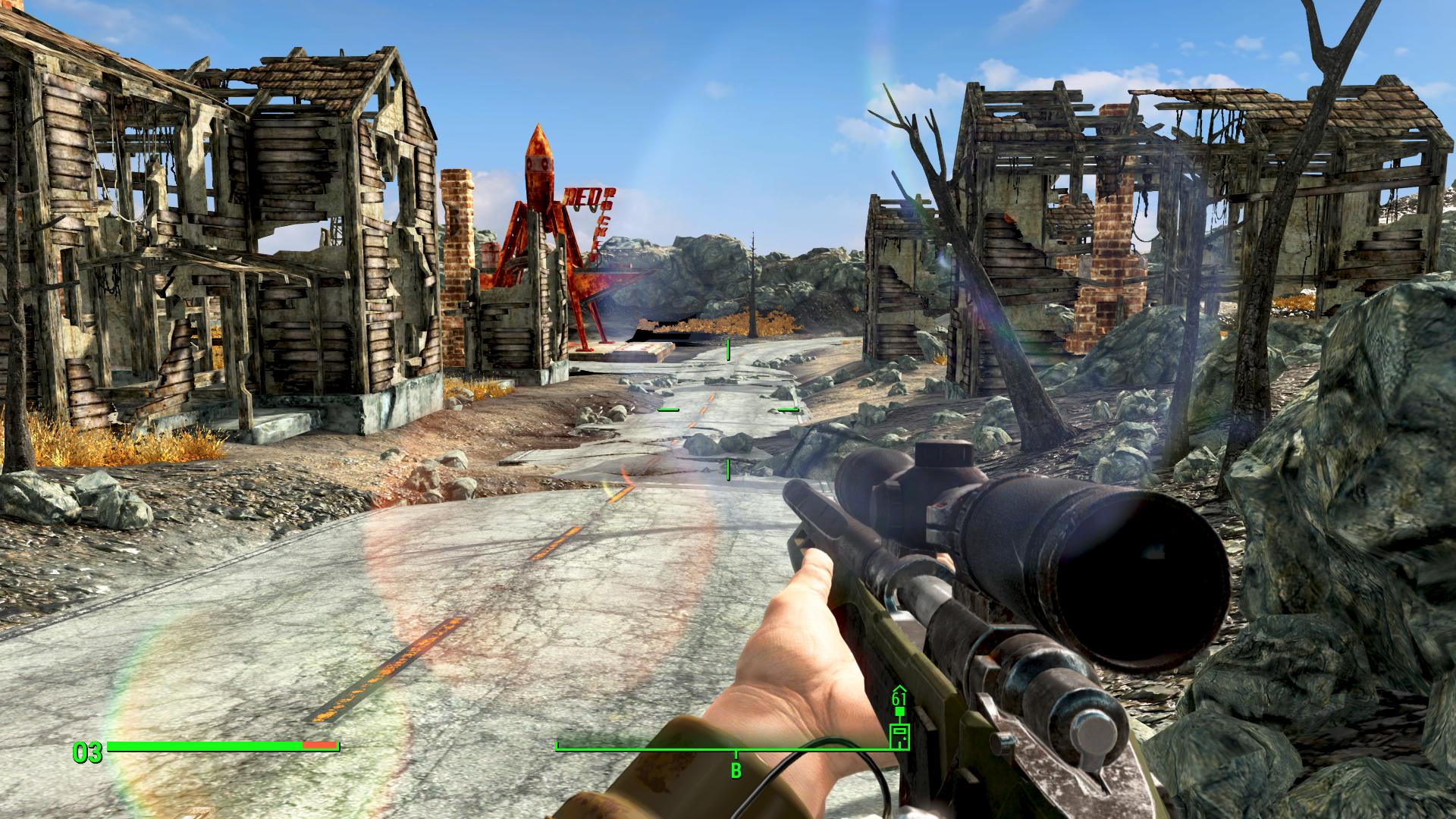 Fallout 4 на xbox series фото 5