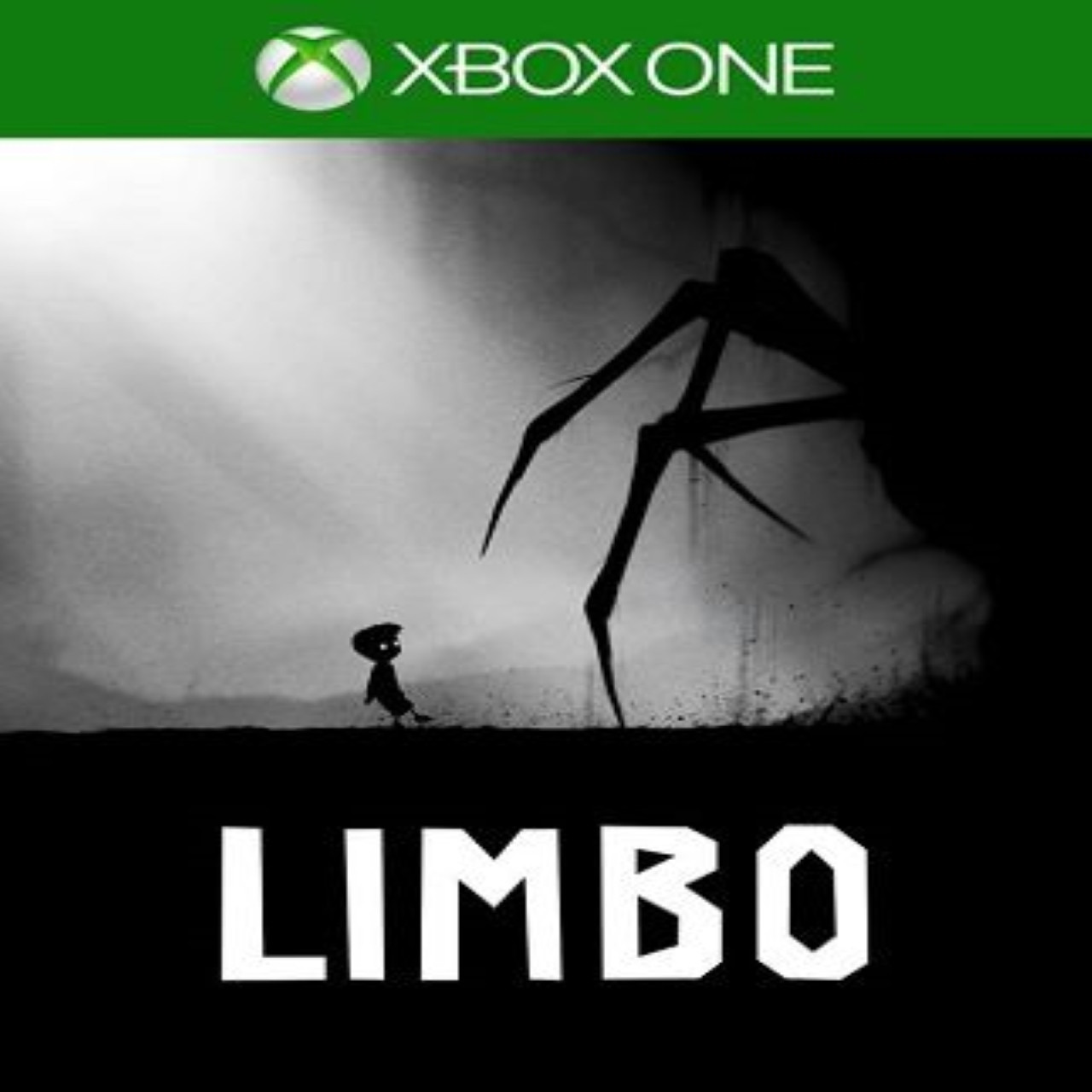 LIMBO XBOX ONE / XBOX SERIES X|S Ключ 🔑 ⭐ 💥