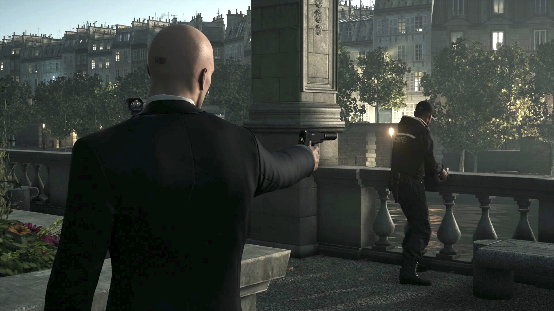 Hitman gold edition steam фото 81