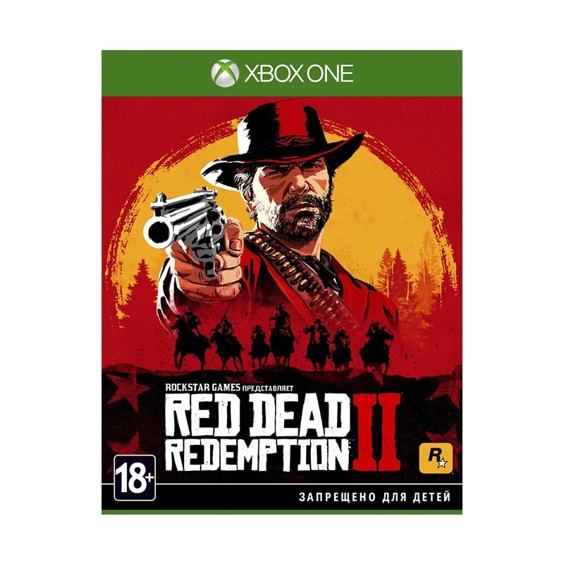 Buy Dead Redemption 2 XBOX ONE / SERIES X|S Code🔑 cheap, choose from different with different payment methods. Instant delivery.