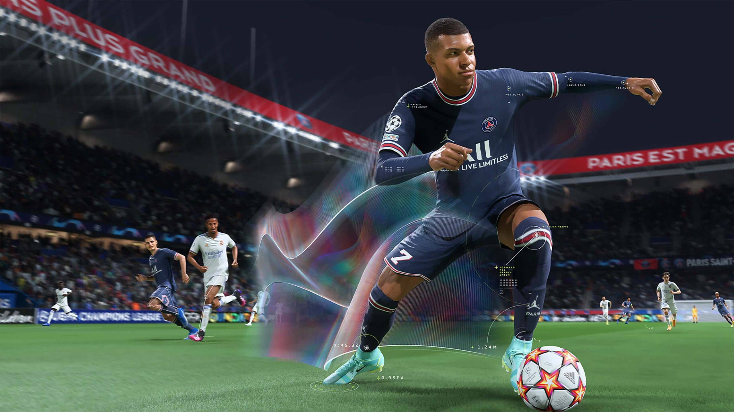 FIFA 22 Ultimate